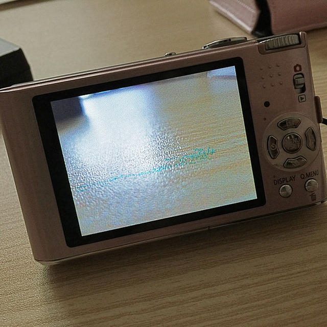 Panasonic(パナソニック)のPanasonic LUMIX デジカメ スマホ/家電/カメラのカメラ(コンパクトデジタルカメラ)の商品写真