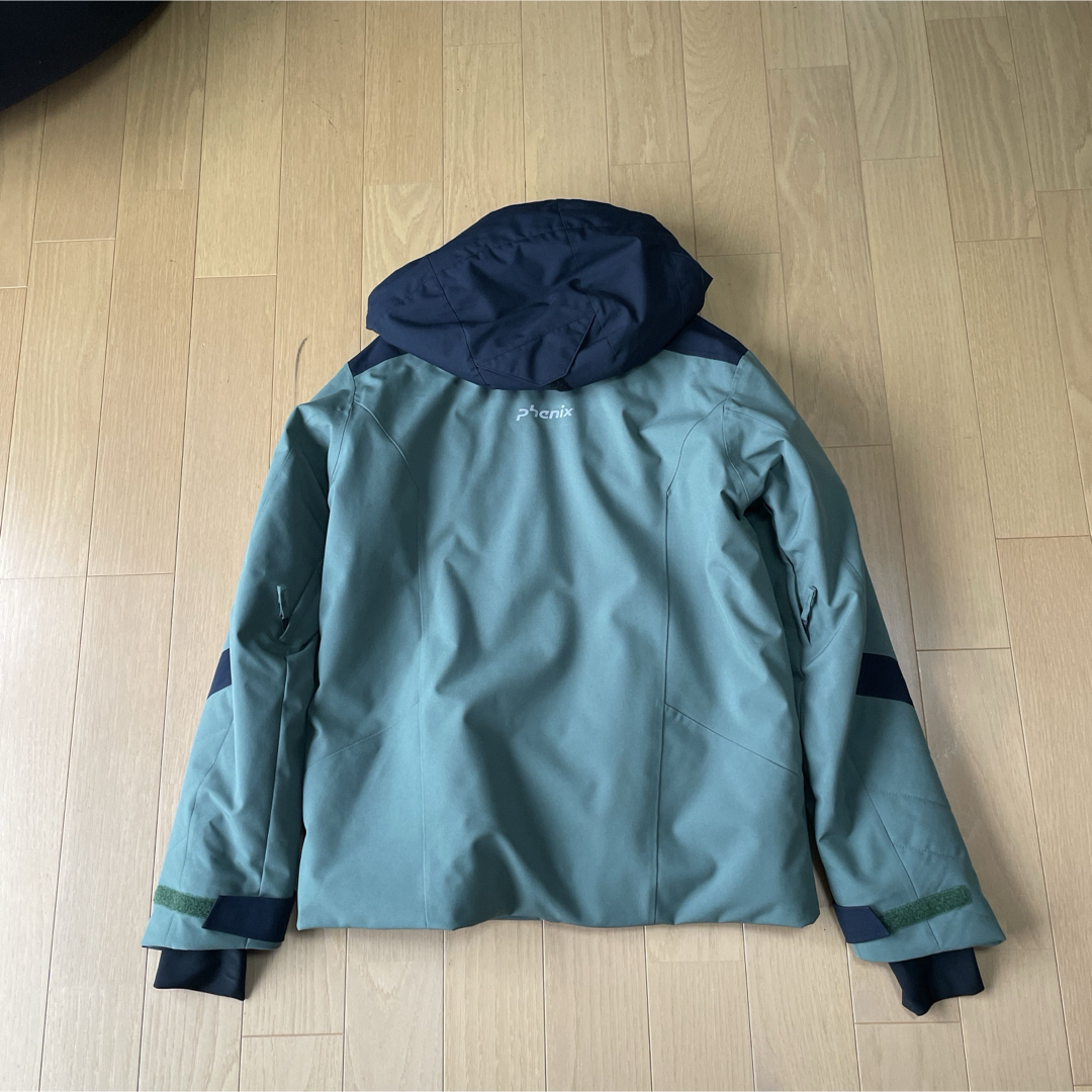 Phenix フェニックス ストラトススキージャケット中古 サイズL Phenix フェニックス ストラトススキージャケット中古 サイズL