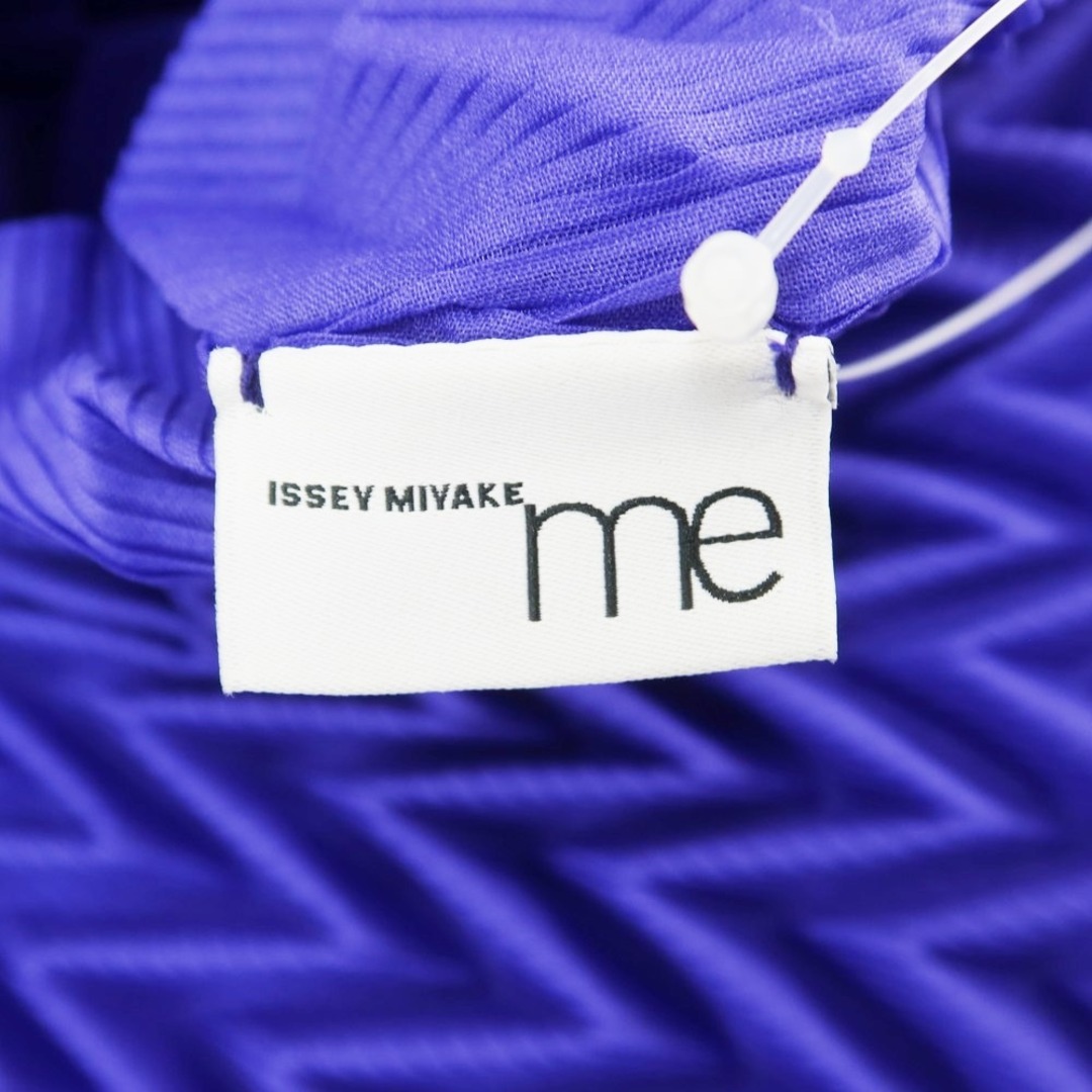 中古】ミー イッセイミヤケ me ISSEY MIYAKE 2024年秋冬