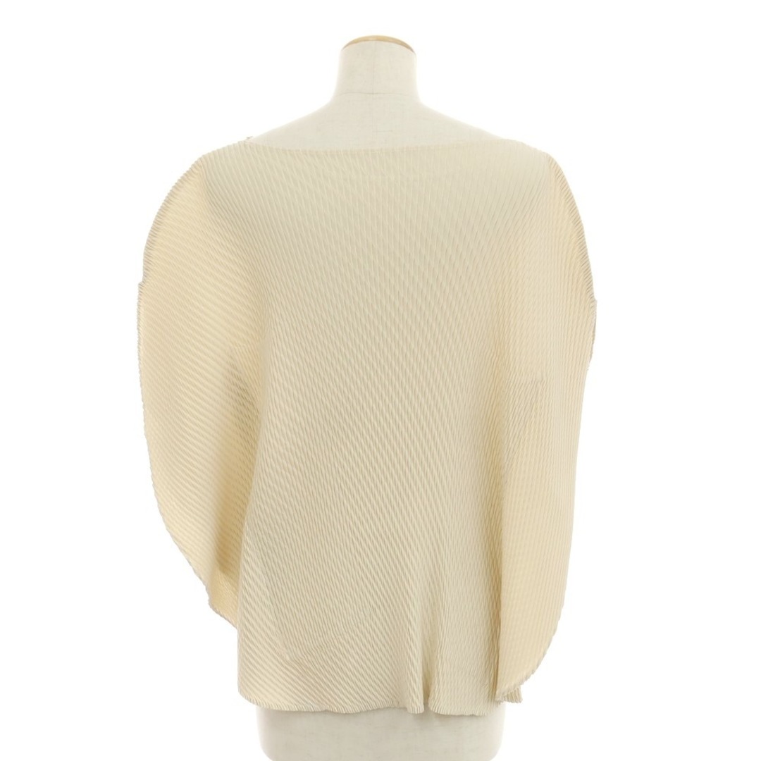 【送料無料ライン/39ショップ】 ISSEY 中古】イッセイミヤケ MIYAKE プリーツ 2024年秋冬 シャツ/ブラウス(長袖/七分)
