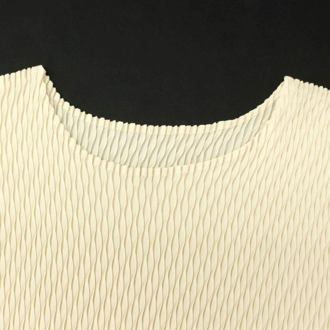 中古】イッセイミヤケ ISSEY MIYAKE 2024年秋冬 プリーツ