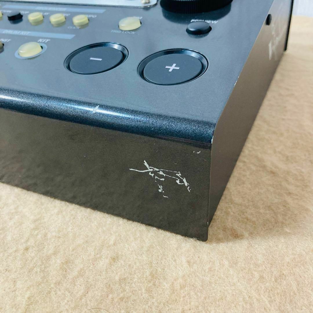 Roland TD-12 V-Drums 電源モジュール ジャンク 電子ドラム Roland TD-12 V-Drums 電源モジュール ジャンク 電子ドラム
