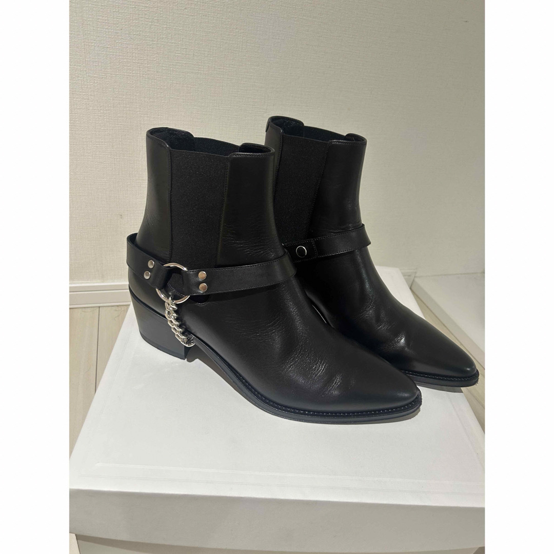 CELINE チェルシーブーツ ブーツ CELINE チェルシーブーツ ブーツ