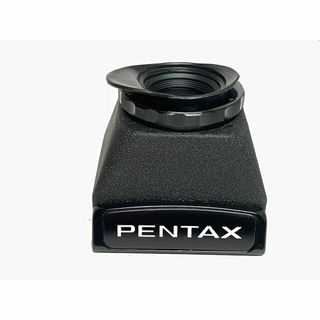 ペンタックス(PENTAX)のペンタックス 固定ピントフード 67 Ⅱ(フィルムカメラ)