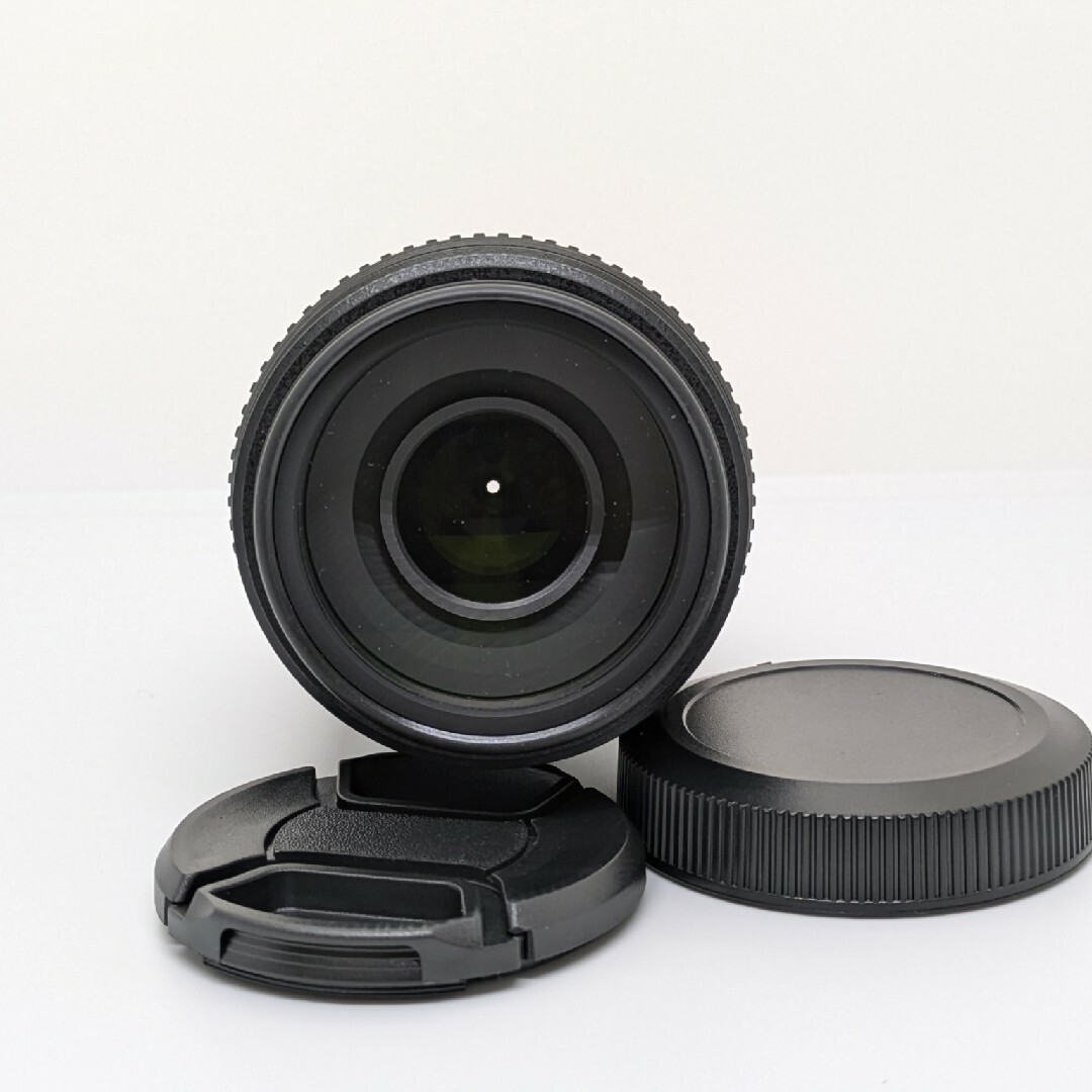 1月4日限定価格【超望遠レンズ】Nikon AF-S 55-300mm VR 1月4日限定価格【超望遠レンズ】Nikon AF-S 55-300mm VR