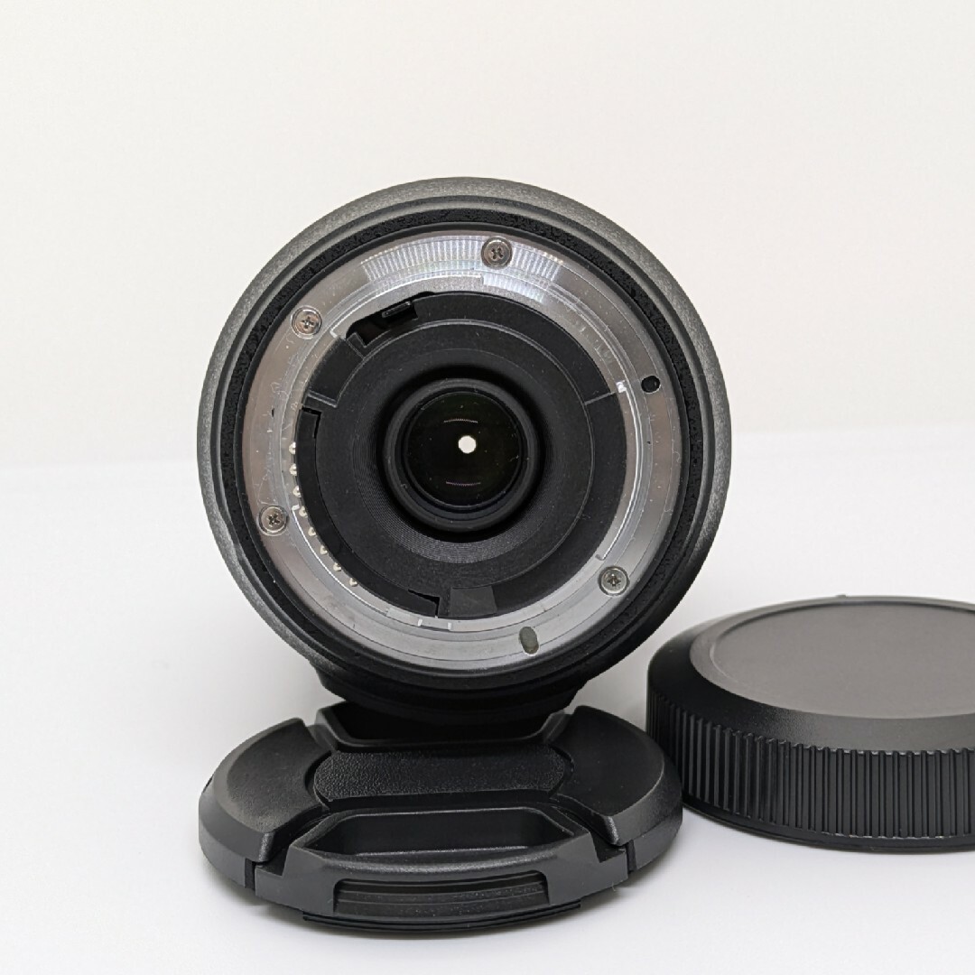 1月4日限定価格【超望遠レンズ】Nikon AF-S 55-300mm VR 1月4日限定価格【超望遠レンズ】Nikon AF-S 55-300mm VR