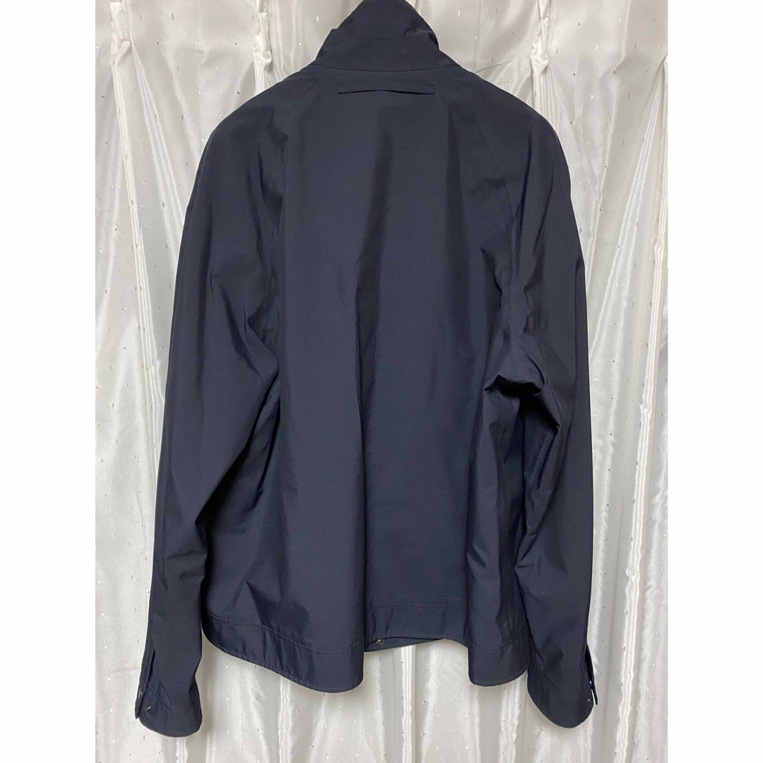 PRADA - PRADA SPORT SGV693 ナイロンブルゾン チンストラップ PRADA - PRADA SPORT SGV693 ナイロンブルゾン チンストラップ