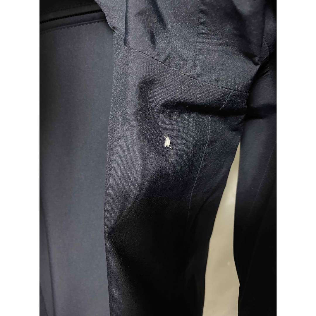 PRADA - PRADA SPORT SGV693 ナイロンブルゾン チンストラップ PRADA - PRADA SPORT SGV693 ナイロンブルゾン チンストラップ