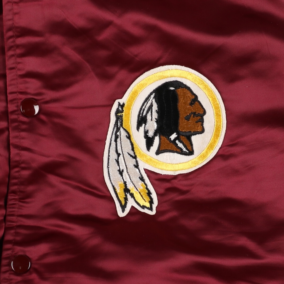古着 80~90年代 チョークライン Chalk Line NFL WASHINGTON 古着 80~90年代 チョークライン Chalk Line NFL WASHINGTON
