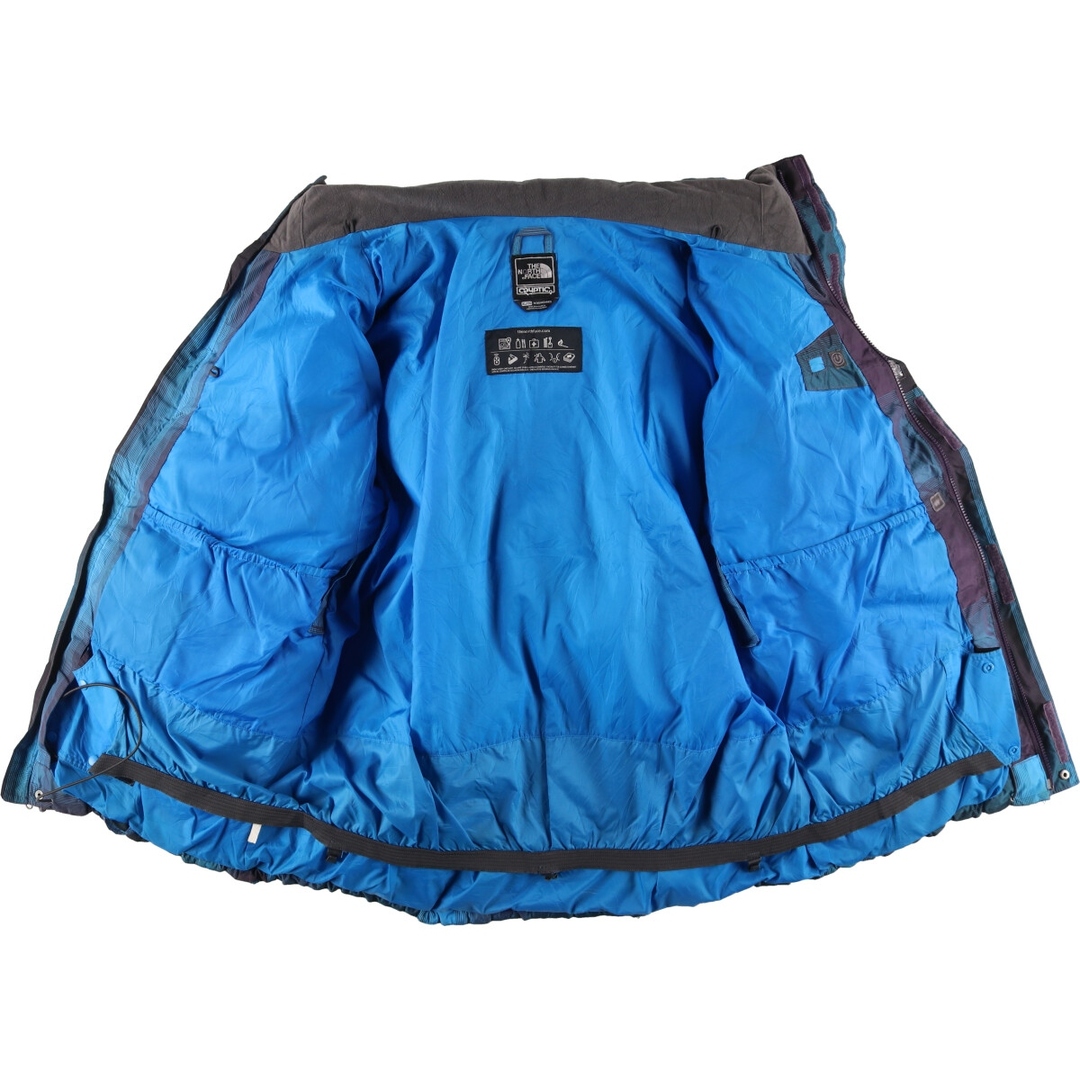 THE NORTH FACE - 古着 ザノースフェイス THE NORTH FACE THE NORTH FACE - 古着 ザノースフェイス THE NORTH FACE