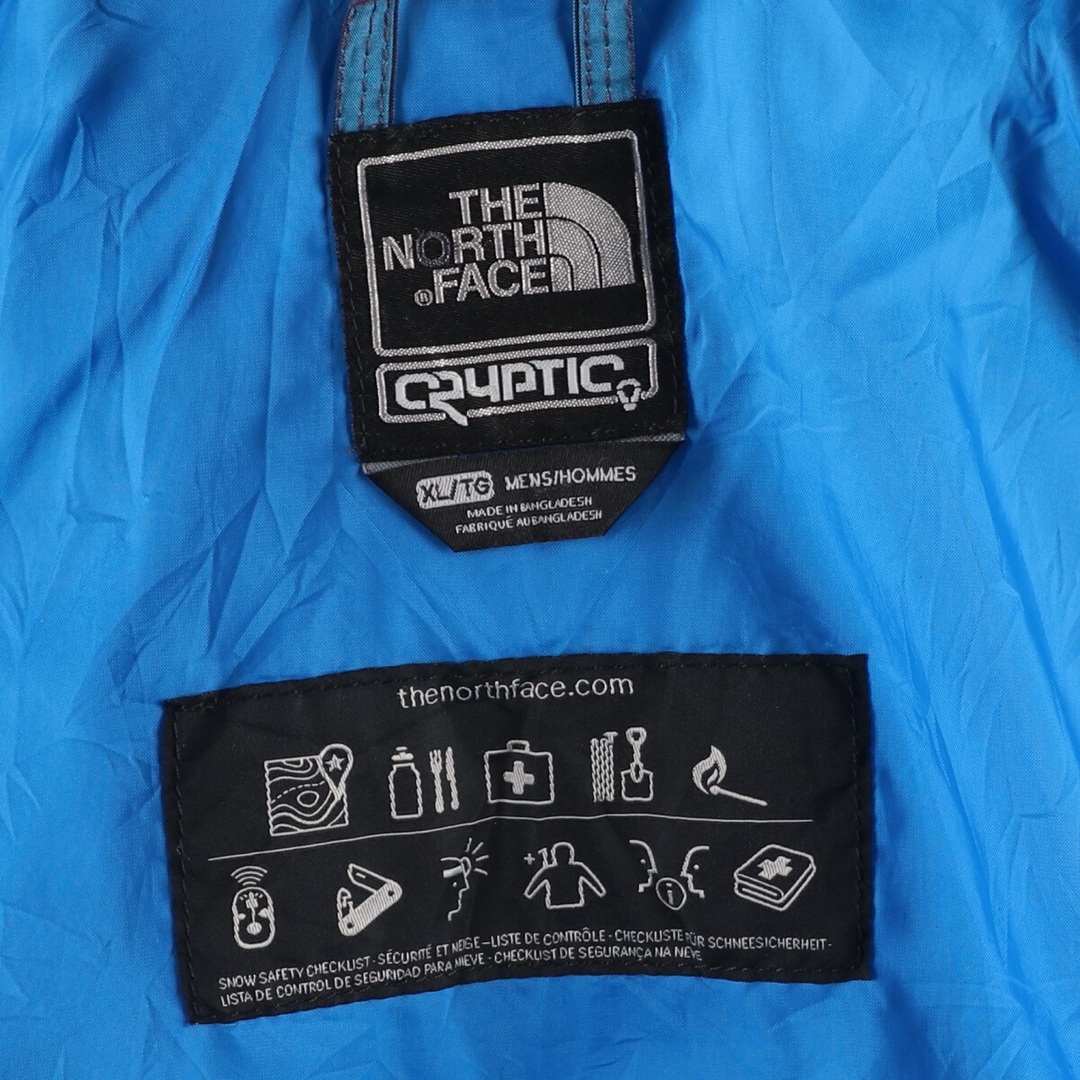 THE NORTH FACE - 古着 ザノースフェイス THE NORTH FACE THE NORTH FACE - 古着 ザノースフェイス THE NORTH FACE