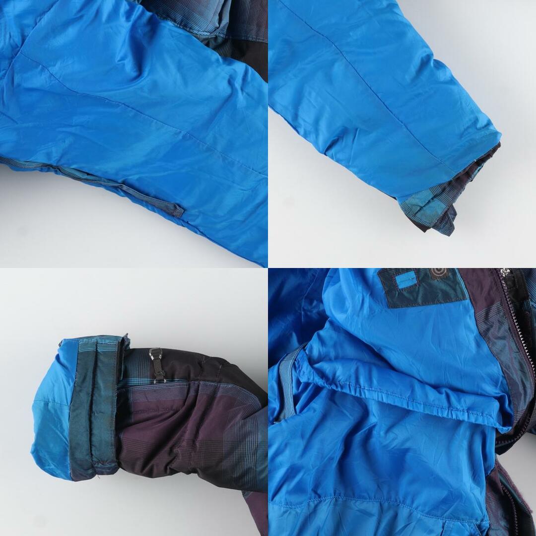 THE NORTH FACE - 古着 ザノースフェイス THE NORTH FACE THE NORTH FACE - 古着 ザノースフェイス THE NORTH FACE