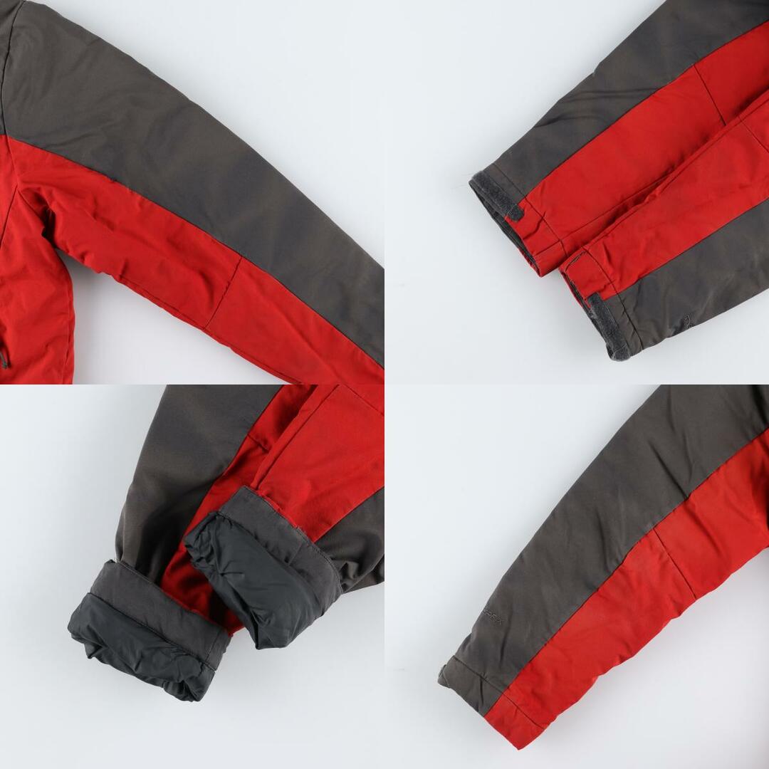 THE NORTH FACE - 古着 ザノースフェイス THE NORTH FACE THE NORTH FACE - 古着 ザノースフェイス THE NORTH FACE