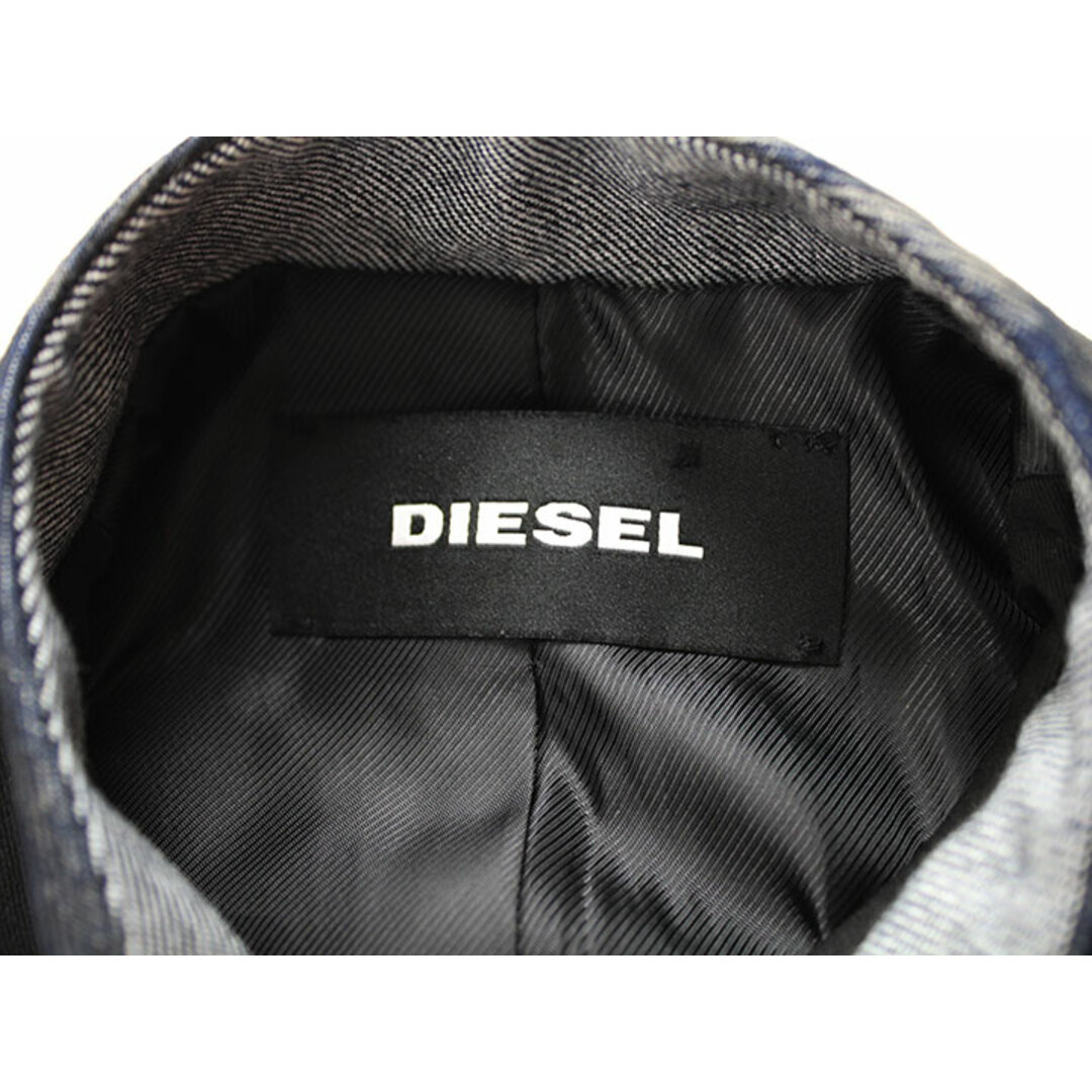 DIESEL - 【新入荷!】△ディーゼルキッズ/DIESEL kids△120cm DIESEL - 【新入荷!】△ディーゼルキッズ/DIESEL kids△120cm