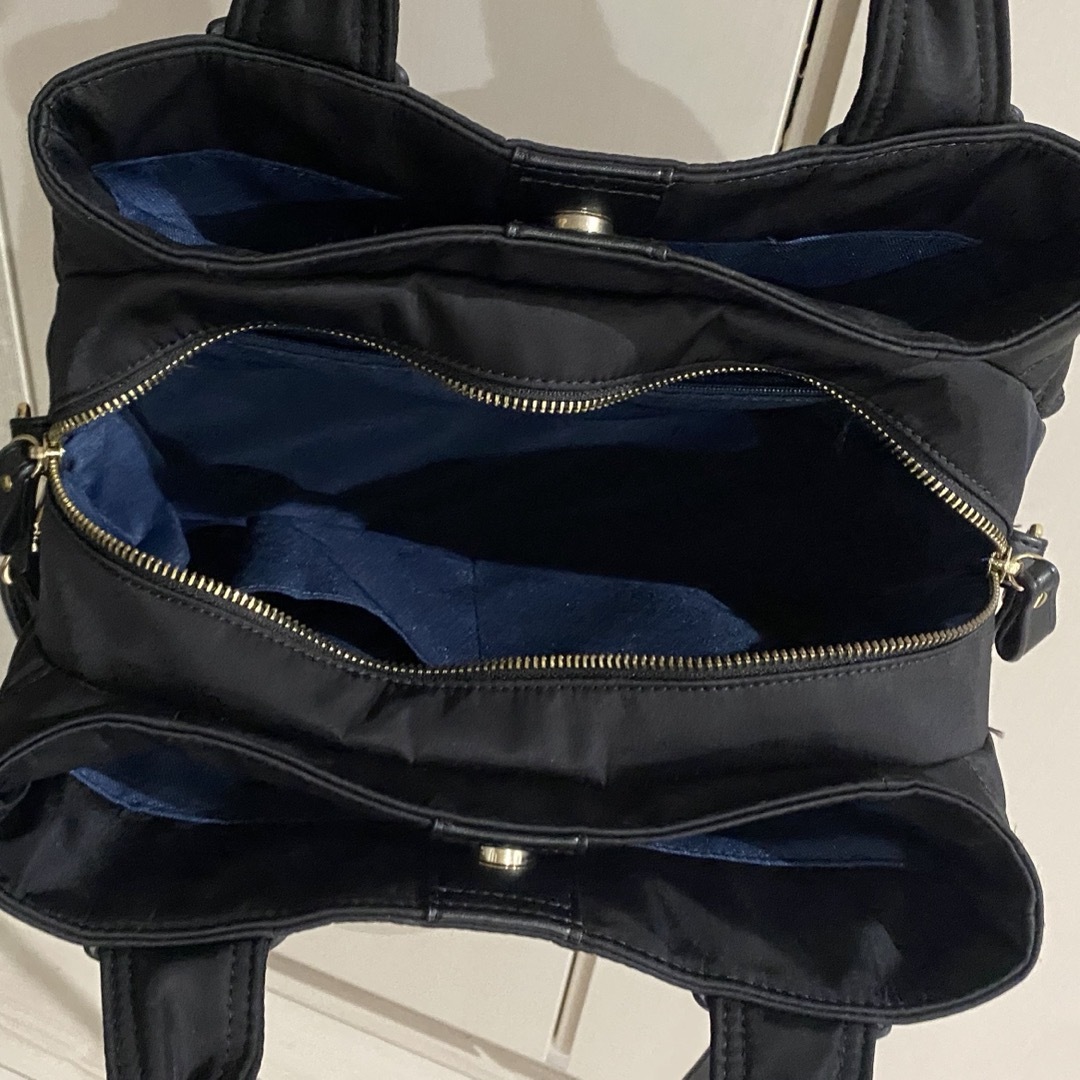 DIANA - 【美品】銀座ダイアナ キルティング バック ショルダー DIANA - 【美品】銀座ダイアナ キルティング バック ショルダー