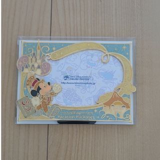 Disney - 【新品!】香港 Disney LAND 写真立ての通販 by はる Disney - 【新品!】香港 Disney LAND 写真立ての通販 by はる