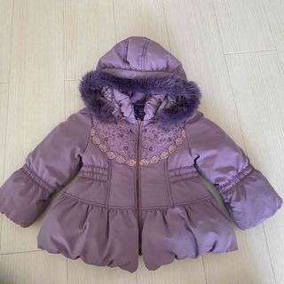 ANNA SUI mini(コート)のフリマアイテム一覧 ANNA SUI mini(コート)のフリマアイテム一覧
