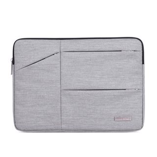 パソコンケース ノートパソコン 防水 吸収13インチPCケース タブレットケース(PC周辺機器)