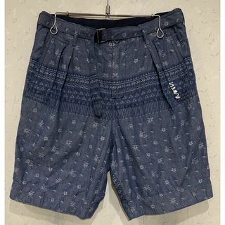 sacai(ショートパンツ)のフリマアイテム一覧 sacai(ショートパンツ)のフリマアイテム一覧