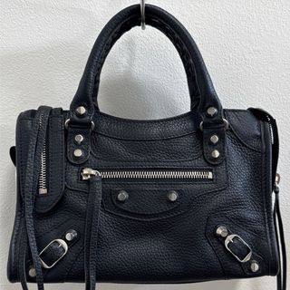 BALENCIAGA BAG（ブラック/黒色系）のフリマアイテム一覧
