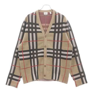 BURBERRY(カーディガン)のフリマアイテム一覧 BURBERRY(カーディガン)のフリマアイテム一覧
