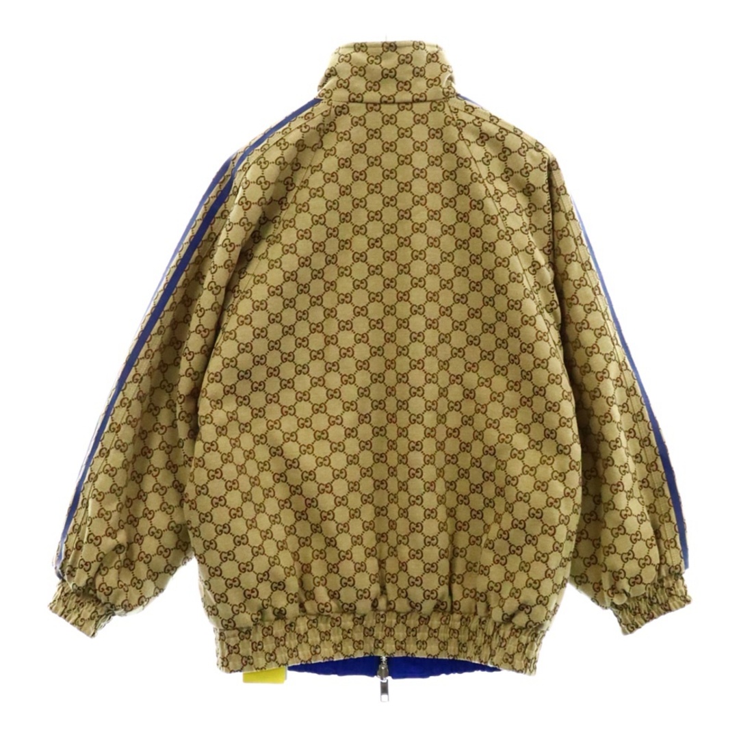 GUCCI - GUCCI グッチ ×adidas アディダス GGキャンバス GUCCI - GUCCI グッチ ×adidas アディダス GGキャンバス