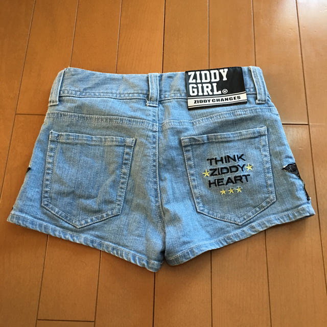 ZIDDY(ジディー)のみっきー様専用 キッズ/ベビー/マタニティのキッズ服女の子用(90cm~)(パンツ/スパッツ)の商品写真