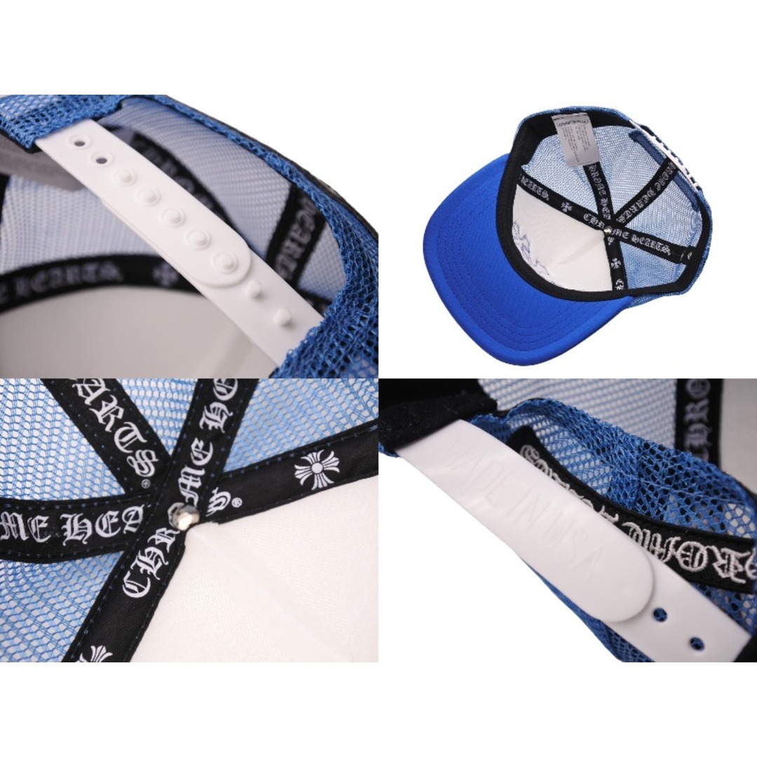 Chrome Hearts - 新品未使用 CHROME HEARTS クロムハーツ Chrome Hearts - 新品未使用 CHROME HEARTS クロムハーツ
