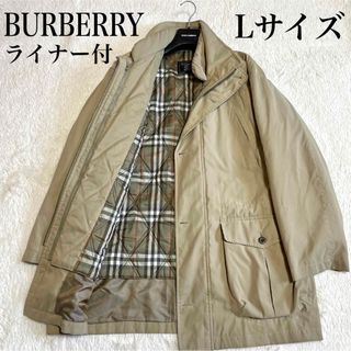 BURBERRY(モッズコート)のフリマアイテム一覧 BURBERRY(モッズコート)のフリマアイテム一覧