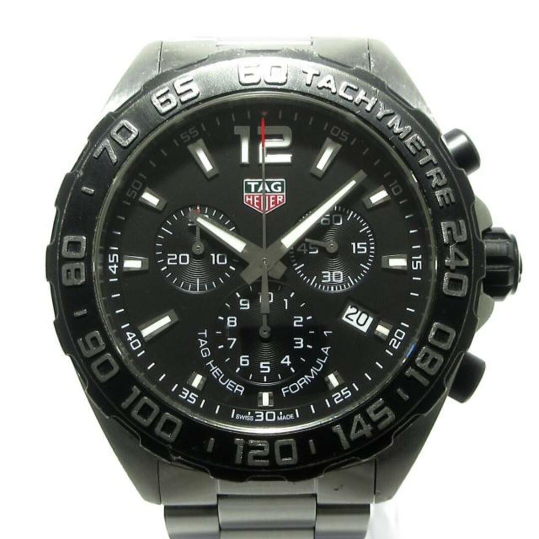 TAG Heuer(タグホイヤー) 腕時計 フォーミュラ1 CAZ1010 メンズ TAG Heuer(タグホイヤー) 腕時計 フォーミュラ1 CAZ1010 メンズ