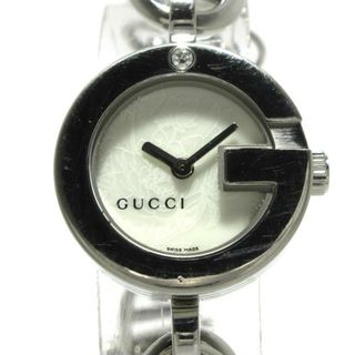 GUCCI(腕時計)のフリマアイテム一覧 GUCCI(腕時計)のフリマアイテム一覧