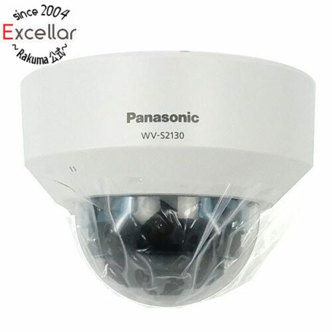 Panasonic - Panasonic製 屋内フルHDドームネットワークカメラ Panasonic - Panasonic製 屋内フルHDドームネットワークカメラ