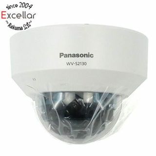Panasonic - Panasonic製 屋内フルHDドームネットワークカメラ Panasonic - Panasonic製 屋内フルHDドームネットワークカメラ