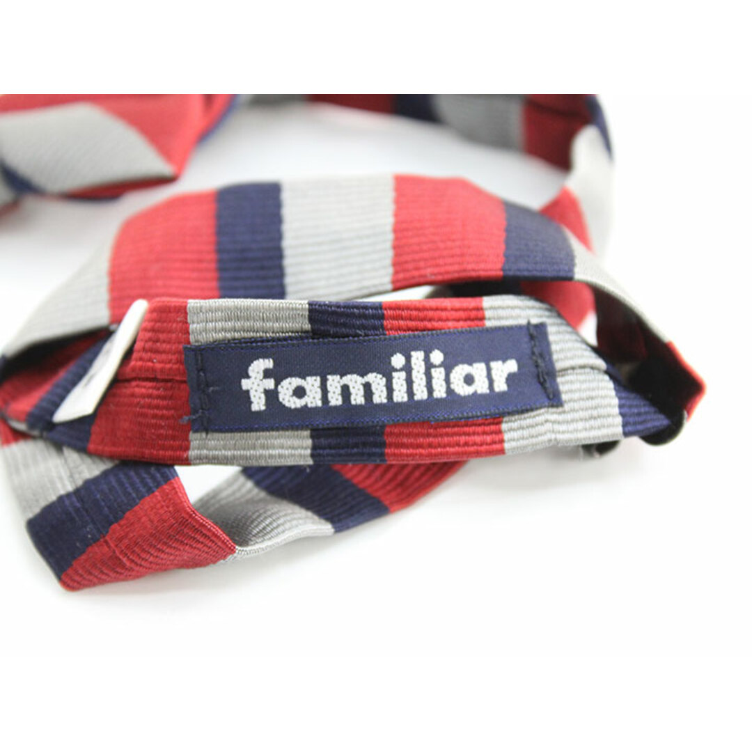 familiar - 【新入荷!】△ファミリア/familiar△蝶ネクタイ/小物 familiar - 【新入荷!】△ファミリア/familiar△蝶ネクタイ/小物