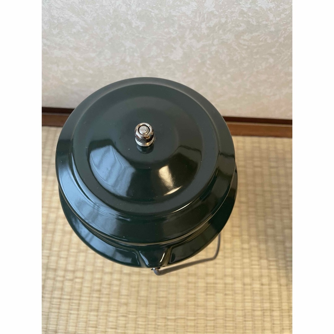 Coleman - 1995年4月製 美品 コールマン 2マントルランタン Coleman - 1995年4月製 美品 コールマン 2マントルランタン