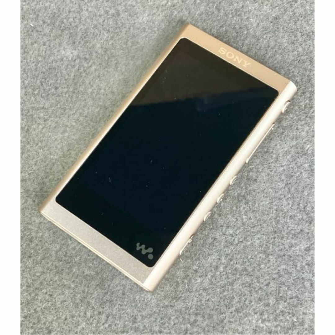 ソニー ウォークマン Aシリーズ 16GB NW-A55HN : MP3プ ソニー ウォークマン Aシリーズ 16GB NW-A55HN : MP3プ
