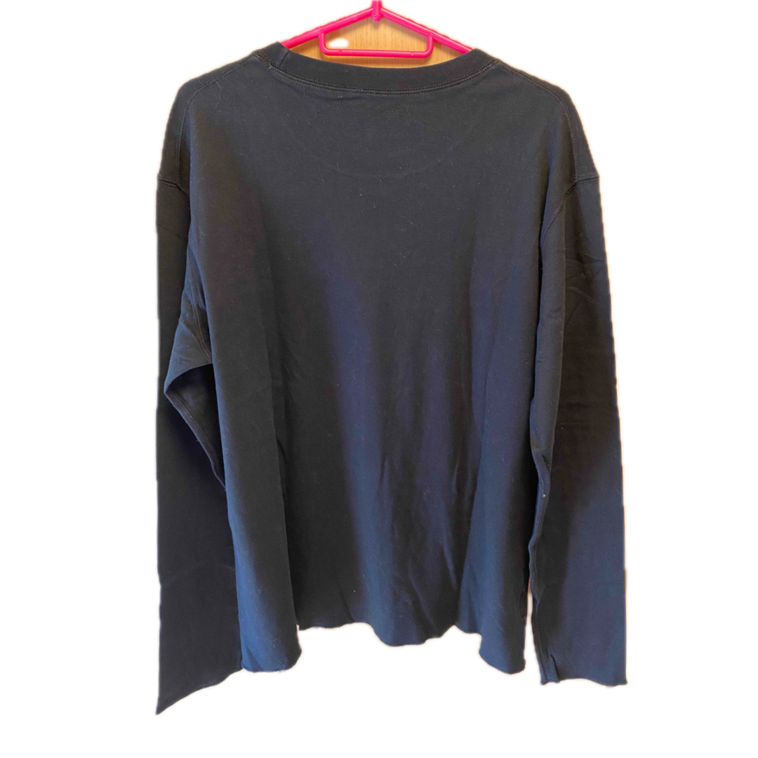 lucien pellat ならせ finet ロングTシャツ lucien pellat ならせ finet ロングTシャツ