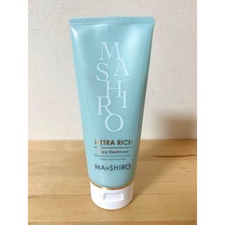 MA・SHIRO(洗顔料)のフリマアイテム一覧 MA・SHIRO(洗顔料)のフリマアイテム一覧