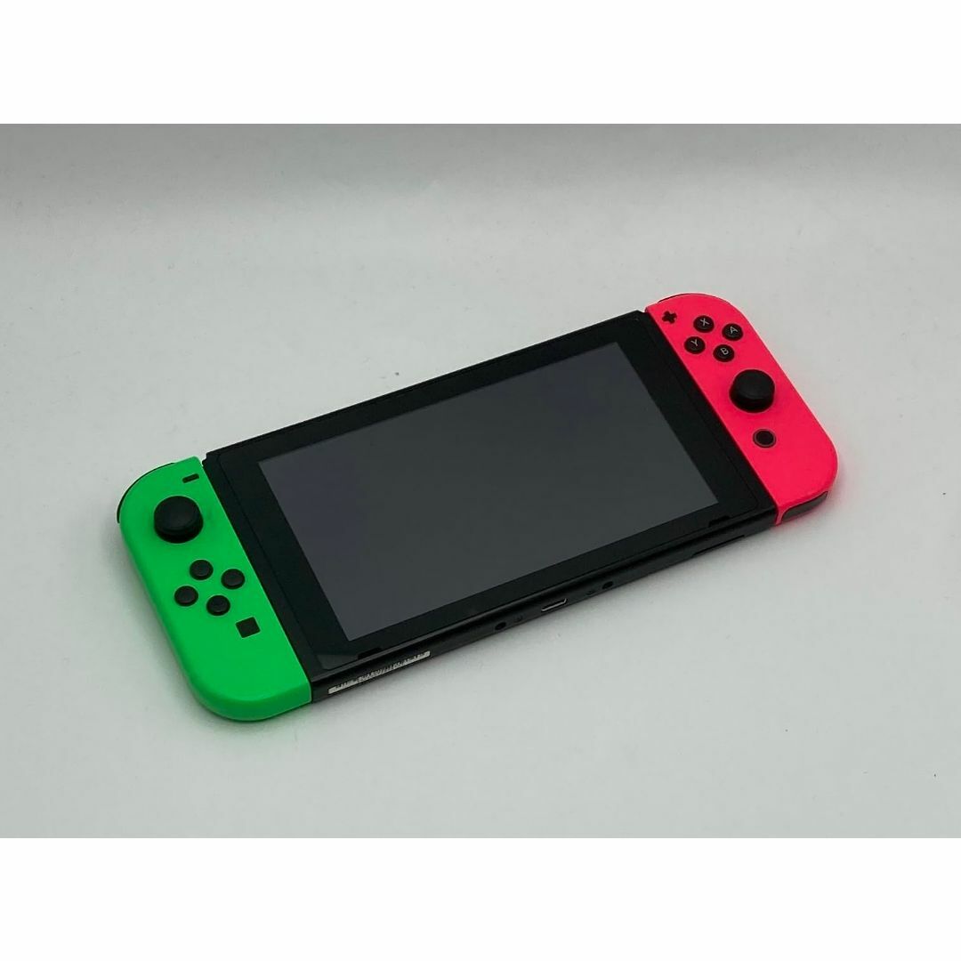Nintendo Switch スプラトゥーン2セット Nintendo Switch スプラトゥーン2セット