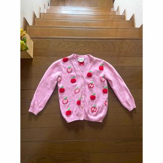GUCCI(カーディガン)のフリマアイテム一覧 GUCCI(カーディガン)のフリマアイテム一覧