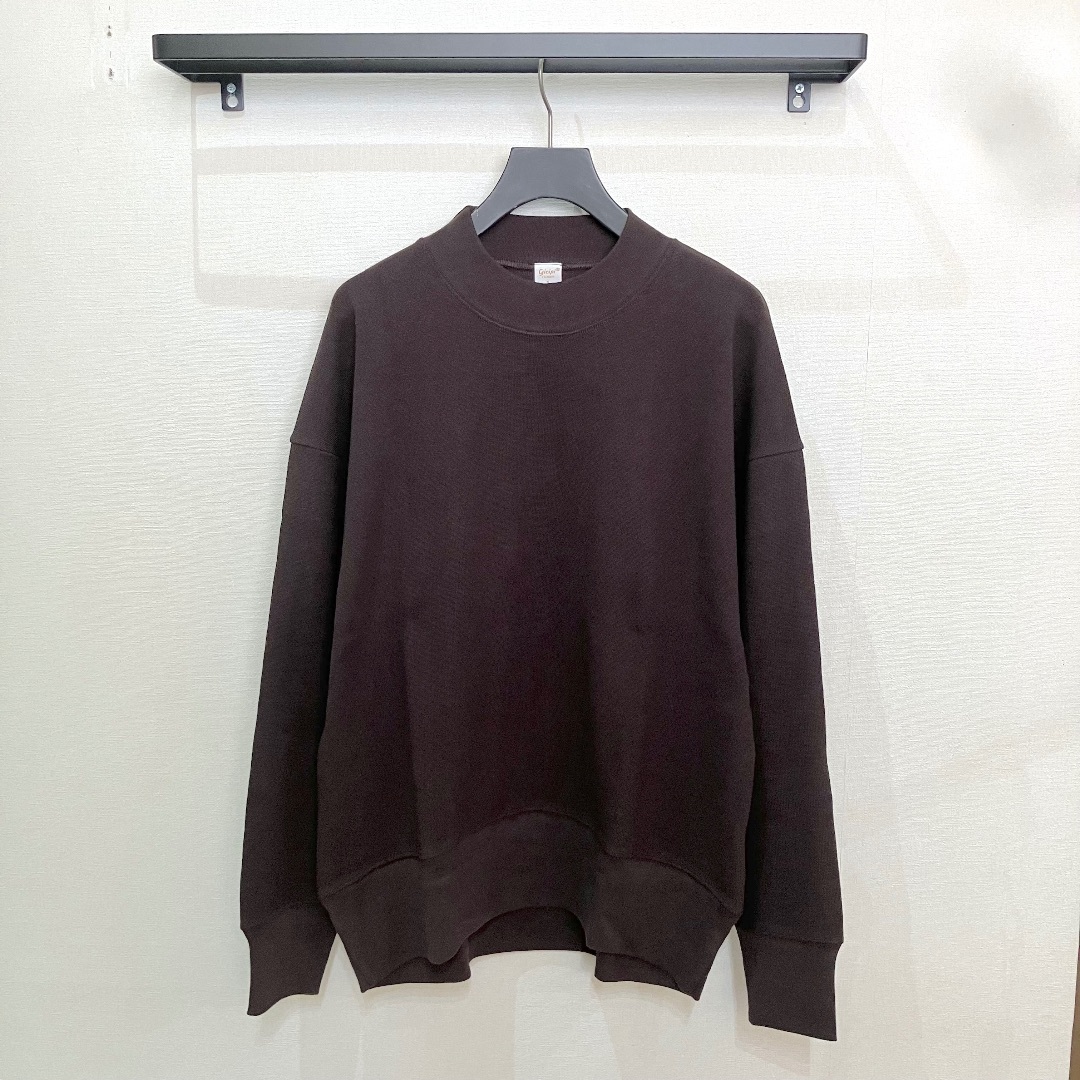 gicipi - 新品 GICIPI ジチピ  CIPOLLA MILANO RIB イタリア製