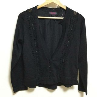 YUKI TORII INTERNATIONAL(カーディガン)のフリマアイテム一覧 YUKI TORII INTERNATIONAL(カーディガン)のフリマアイテム一覧