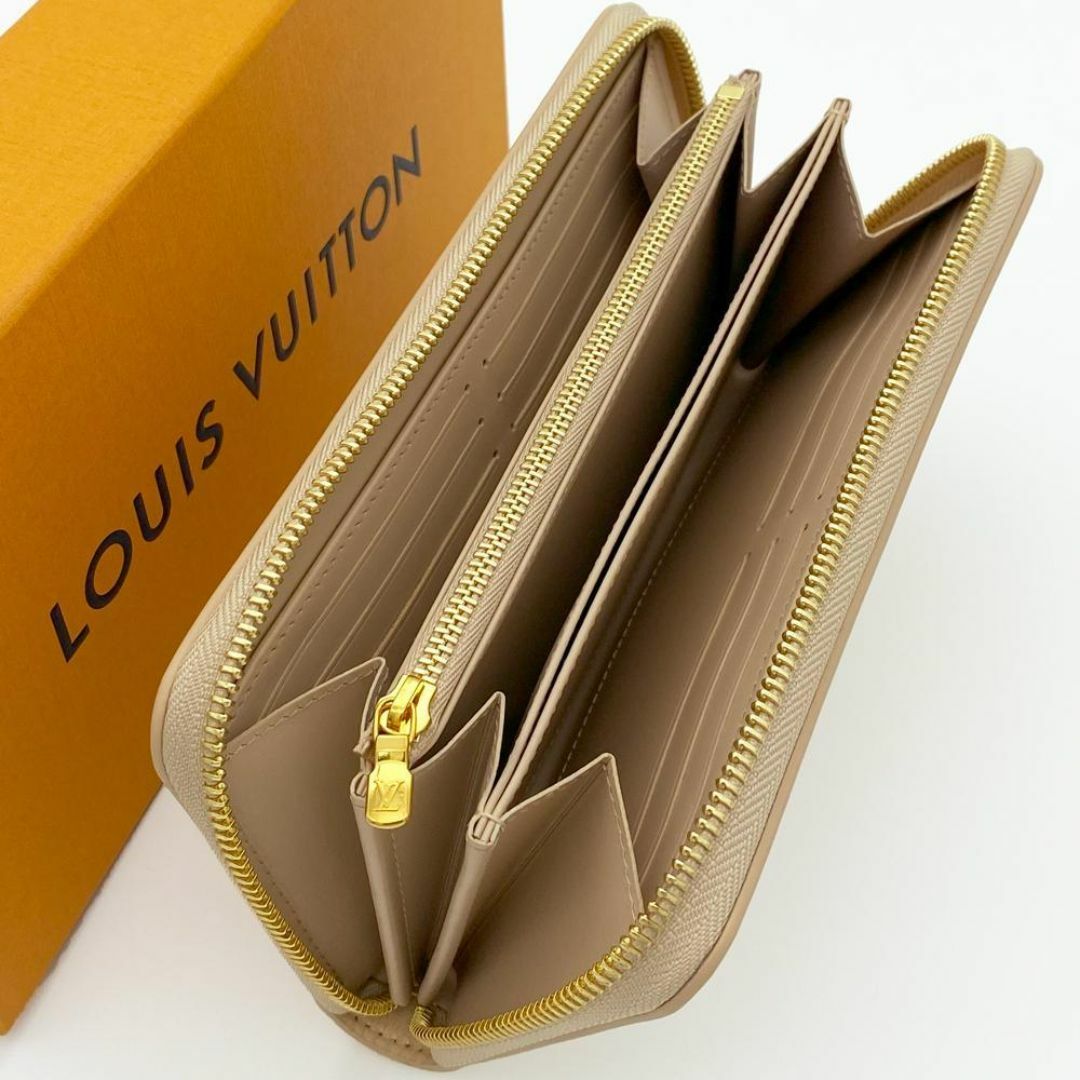 LOUIS VUITTON - 【最高峰品】未使用!ルイヴィトン モノグラム LOUIS VUITTON - 【最高峰品】未使用!ルイヴィトン モノグラム