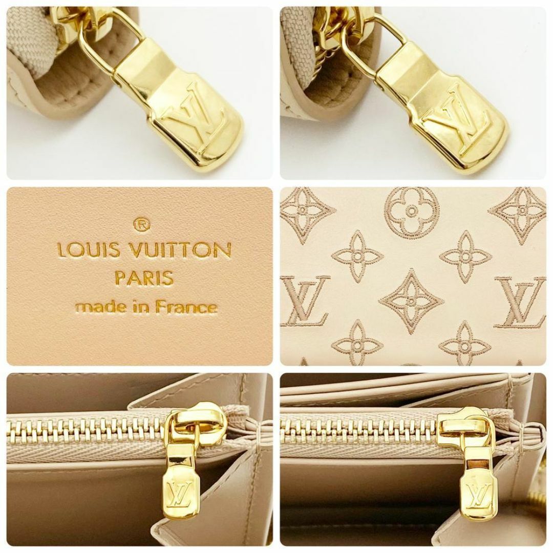LOUIS VUITTON - 【最高峰品】未使用!ルイヴィトン モノグラム LOUIS VUITTON - 【最高峰品】未使用!ルイヴィトン モノグラム