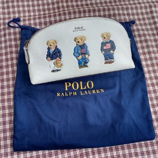 POLO RALPH LAUREN(ポーチ)のフリマアイテム一覧 POLO RALPH LAUREN(ポーチ)のフリマアイテム一覧