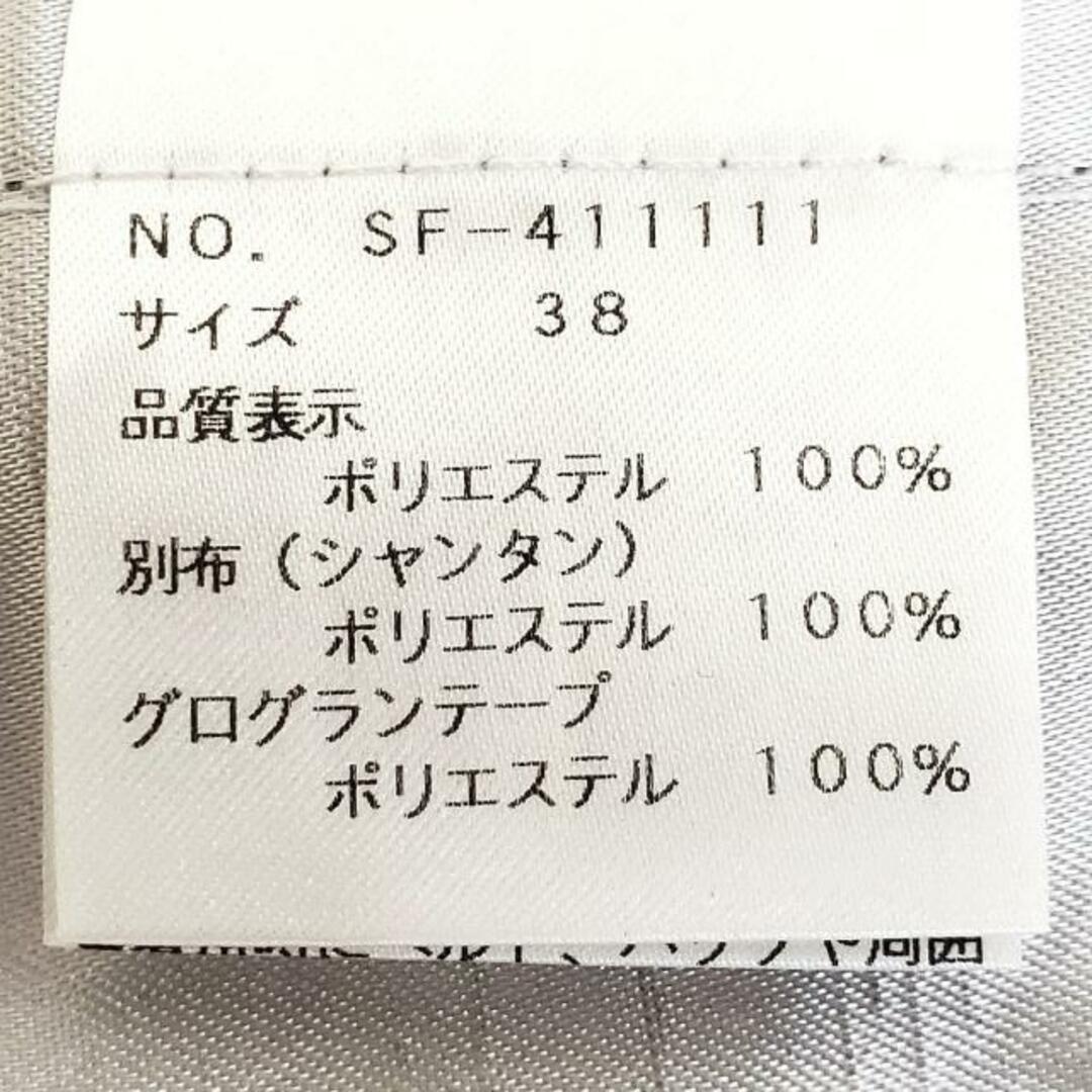 M´S GRACY(エムズグレイシー) ワンピース サイズ38 M レディース M´S GRACY(エムズグレイシー) ワンピース サイズ38 M レディース