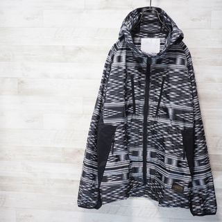 WHITE MOUNTAINEERING - W.MOUNTAINEERING×PENDLETON ライト WHITE MOUNTAINEERING - W.MOUNTAINEERING×PENDLETON ライト
