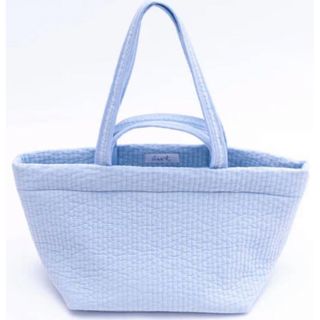 新品 セブンテン ワンポイント刺繍トートバッグ 緩 馬 ネイビー 小 新品 セブンテン ワンポイント刺繍トートバッグ 緩 馬 ネイビー 小