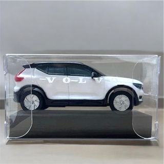 Volvo - ボルボ V40 ミニカーの通販 by ゆう's shop|ボルボなら Volvo - ボルボ V40 ミニカーの通販 by ゆう's shop|ボルボなら