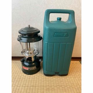 Coleman - 1993年12月製 美品 コールマン 1マントルランタン Coleman - 1993年12月製 美品 コールマン 1マントルランタン